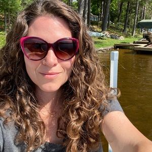 Meet your Posher, Krista